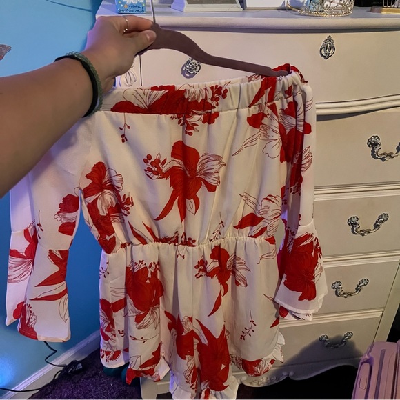 Women’s romper - Picture 2 of 3